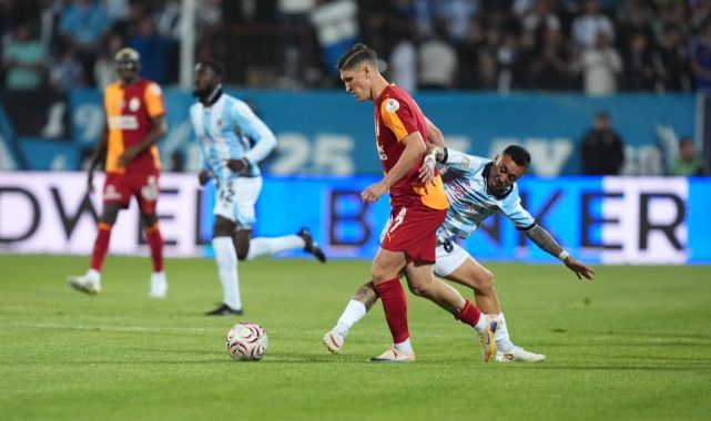 Dadaş şokta: 0-4