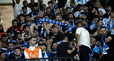 Dadaş uykusuz kaldı