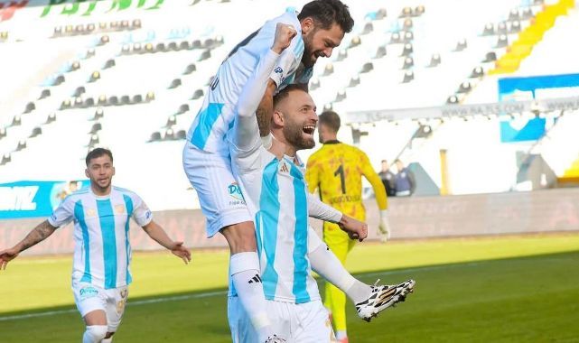 Dadaşlar, efsane çubuklu forma ile sahada olacak