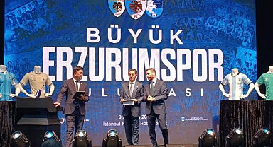 Dadaşlar İstanbul'da tek yürek