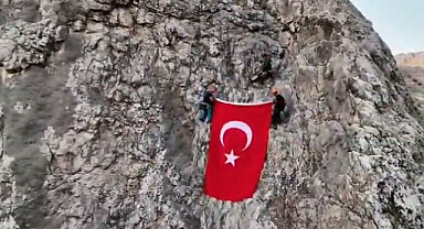 Dağcılıkta ilk onaylı eğitim başladı