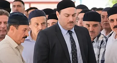 Detaylar ortaya çıkıyor! Süleymancıların lideri Alihan Kuriş gizli bölmede yakalanmış