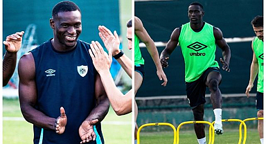Diabate idmanda