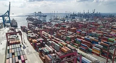 Dış ticaret rakamları belli oldu