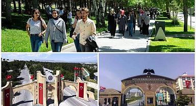Doğu’da tıp fakültelerine büyük ilgi