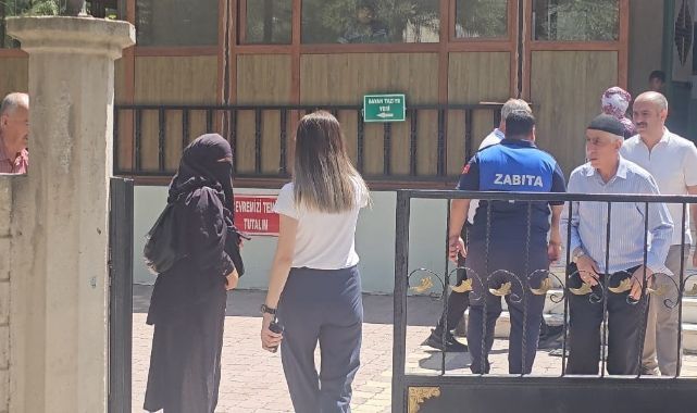 Duygu istismarcılarına zabıta müdahalesi