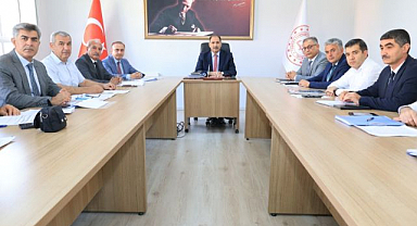 Eğitimde yeni dönem hedefleri masada