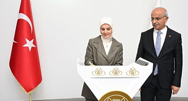 Engelsiz yaşam için imzalar atıldı