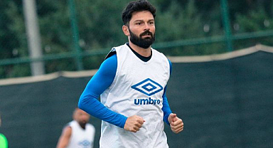 Eren Tozlu 10 numara