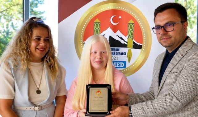 ERMED'den engelsiz medyaya örnek proje