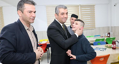 Erzurum'a yeni eğitim kampüsü