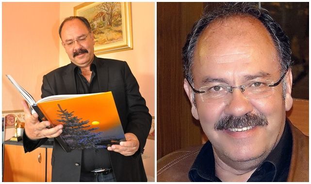 Erzurum basınının acı günü! Usta gazeteci Öztürk Akkök hayatını kaybetti