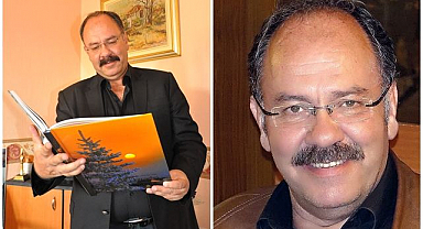 Erzurum basınının acı günü! Usta gazeteci Öztürk Akkök hayatını kaybetti