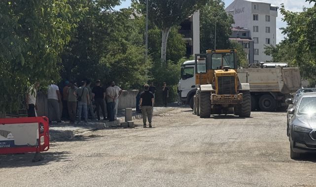 Erzurum'da acı kaza! Hayatını kaybetti