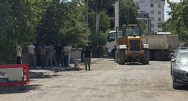 Erzurum'da acı kaza! Hayatını kaybetti
