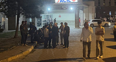 Erzurum'da akıntı can aldı!