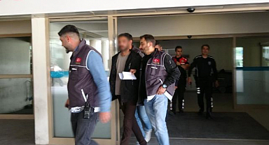 Erzurum'da bıçaklı kavga: 1 ölü, 1 yaralı