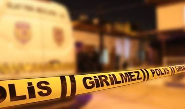 Erzurum'da bir anlık dikkatsizlik, kanlı bitti