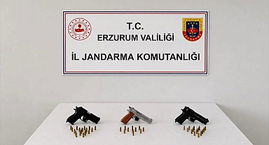 Erzurum'da düğün konvoyu yapan sürücüleri affetmediler