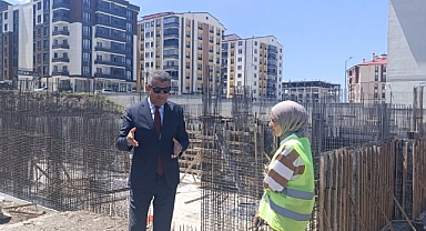 Erzurum’da eğitime 20 milyarlık yatırım