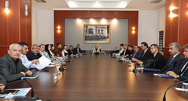 Erzurum'da Halk Eğitim Kurslarına yeni planlama