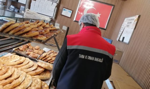 Erzurum’da işletmelere sıkı denetim