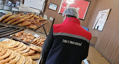 Erzurum’da işletmelere sıkı denetim