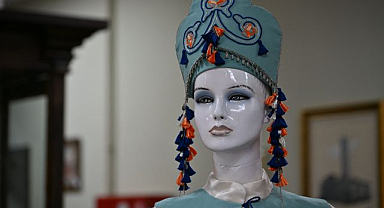 Erzurum’da kültür ve sanat şöleni devam ediyor