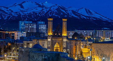Erzurum’da Kültür Yolu Festivali heyecanı başlıyor!