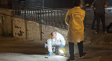 Erzurum’da silahlar konuştu! Zanlı cezaevinde