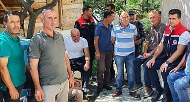 Erzurum’da tarımın kalbi ‘Cuma Buluşmaları’nda atıyor