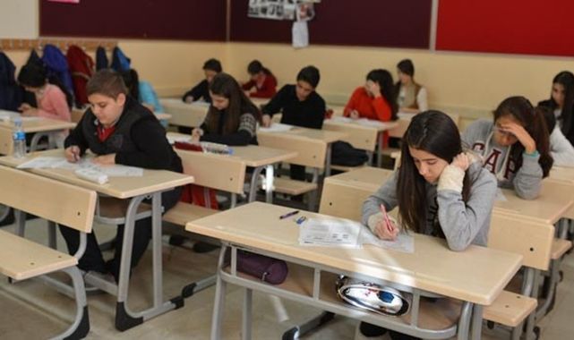 Erzurum'da üniversite adaylarına ücretsiz hazırlık desteği