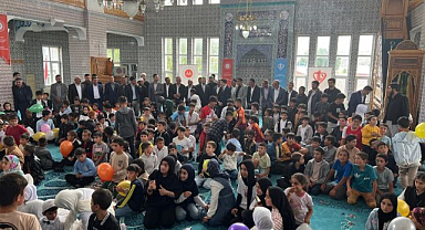 Erzurum’da yaz Kur’an kurslarında son günler