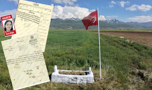 Erzurum'da yıllardır süren gizem