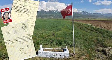 Erzurum’da yıllardır süren gizem