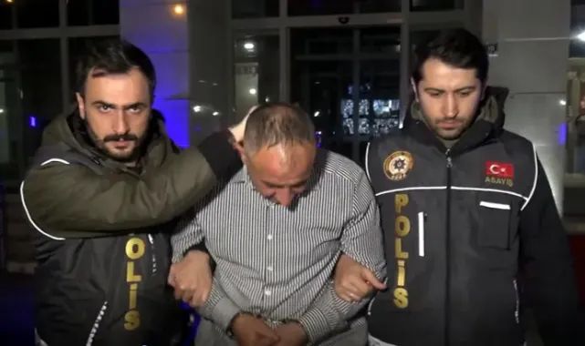 Erzurum'daki cinayet davasında ilk duruşma görüldü