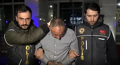 Erzurum'daki cinayet davasında ilk duruşma görüldü