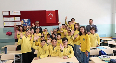 Erzurum’dan Avrupa’ya eğitim yolculuğu
