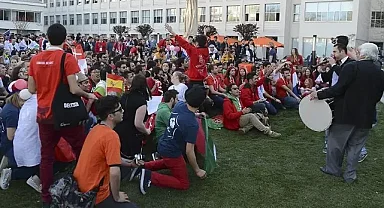 Erzurum eğitimine Avrupa’dan 802 bin euroluk destek