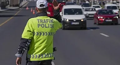 Erzurum Emniyeti'nden trafik uyarısı!