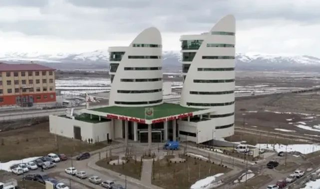Erzurum İl Sağlık Müdürlüğü'nde görev değişimi