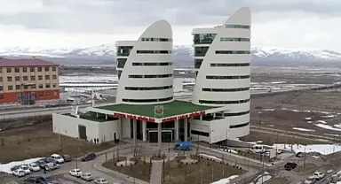 Erzurum İl Sağlık Müdürlüğü'nde görev değişimi