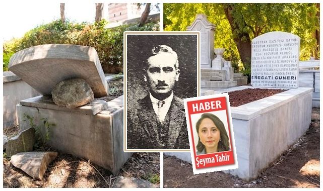 Erzurum Kongresi'nin emektarına vefa
