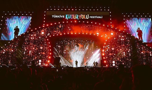 Erzurum, Kültür Yolu Festivali için gün sayıyor