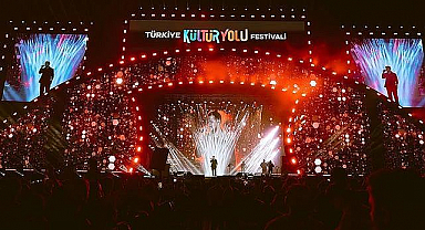 Erzurum, Kültür Yolu Festivali için gün sayıyor