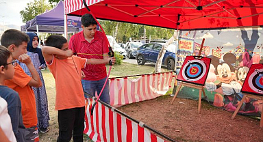 Erzurum kültür yolu festivali'nde 8. gün dolu dolu geçti