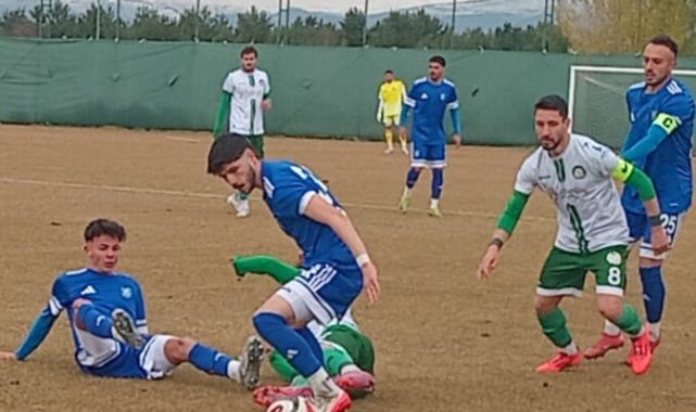 Erzurum’un BAL ligindeki 3 eski rakibi çekildi