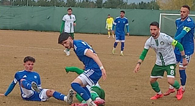 Erzurum’un BAL ligindeki 3 eski rakibi çekildi