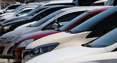 Erzurum’un motorlu taşıt sayısında artış!