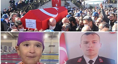 Erzurumlu şehidin emanetinden yürek yakan cevap